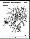 Diagram for 03 - Cabinet Parts