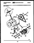 Diagram for 05 - Drive Components