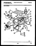 Diagram for 03 - Cabinet Parts