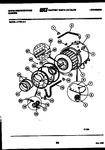 Diagram for 06 - Tub And Component Parts