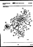 Diagram for 05 - Cabinet Parts