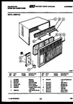 Diagram for 02 - Cabinet Parts