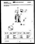 Diagram for 06 - Compressor