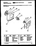 Diagram for 03 - Air Handling Parts