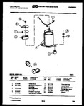 Diagram for 05 - Compressor