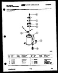 Diagram for 05 - Compressor