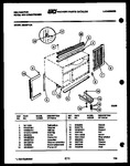 Diagram for 06 - Cabinet And Installation Parts