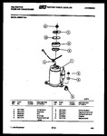 Diagram for 05 - Compressor