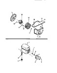 Diagram for 04 - Air Handling Parts, Compressor