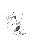 Diagram for 02 - Cabinet, Front, Wrapper