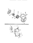 Diagram for 04 - Air Handling Parts,  Compressor