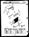 Diagram for 03 - Cabinet Parts