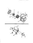 Diagram for 04 - Air Handling Parts, Compressor