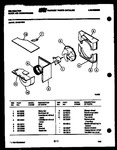 Diagram for 04 - Air Handling Parts