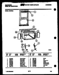 Diagram for 06 - Cabinet And Installation Parts