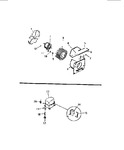 Diagram for 04 - Air Handling Parts, Compressor