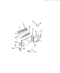 Diagram for 05 - Window Mounting Parts