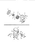 Diagram for 04 - Air Handling Parts, Compressor