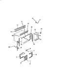 Diagram for 05 - Window Mounting Parts