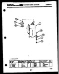 Diagram for 05 - Compressor