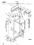 Diagram for 03 - Cabinet