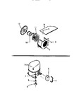 Diagram for 04 - Air Handling Parts, Compressor