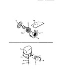 Diagram for 04 - Air Handling Parts, Compressor