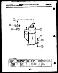 Diagram for 05 - Compressor