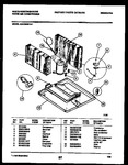 Diagram for 05 - Unit Parts