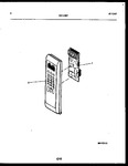 Diagram for 02 - Control Panel