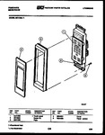 Diagram for 02 - Control Panel