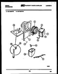 Diagram for 04 - Water And Condensing Parts