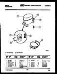 Diagram for 05 - Compressor Parts