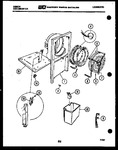 Diagram for 04 - Water And Condensing Parts