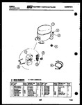 Diagram for 05 - Compressor Parts