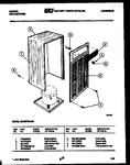 Diagram for 02 - Cabinet And Control Parts