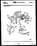 Diagram for 04 - Water And Condensing Parts