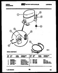 Diagram for 05 - Compressor Parts