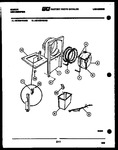 Diagram for 04 - Water And Condensing Parts