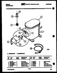 Diagram for 05 - Compressor Parts