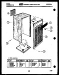 Diagram for 02 - Cabinet Parts