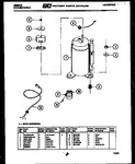 Diagram for 05 - Compressor Parts