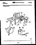 Diagram for 04 - Water And Condensing Parts