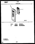 Diagram for 02 - Control Panel