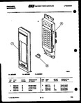 Diagram for 02 - Control Panel