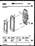 Diagram for 02 - Control Panel