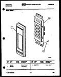 Diagram for 02 - Control Panel