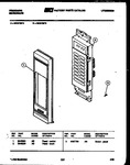 Diagram for 02 - Control Panel