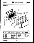 Diagram for 03 - Door Parts