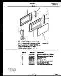 Diagram for 03 - Door Parts